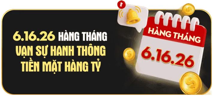 Truy cập trang chủ KM1888B