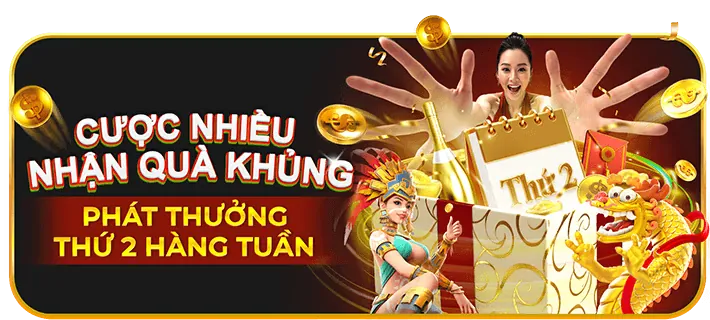 Nhận khuyến mãi độc quyền KM1888B